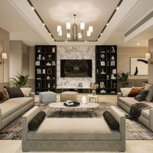 Residential