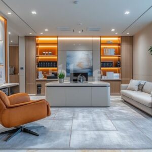 Office Interiors