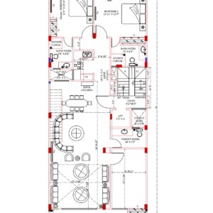2D Designing